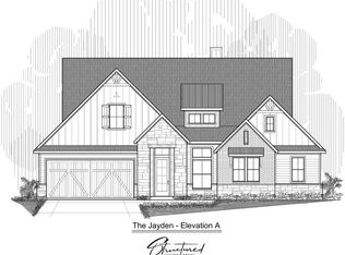 147 Galena St, Rhome, TX 76078