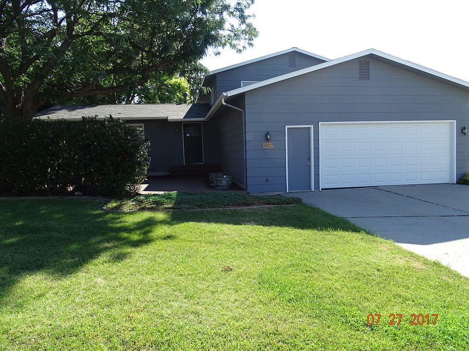 3427 Timberline, Billings,MT