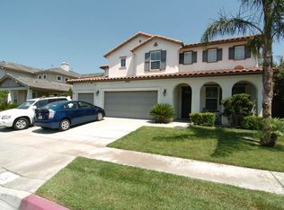 15654 Iron Spring Ln, Fontana, CA 92336