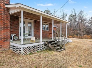 216 Brantleytown Rd, Zebulon, NC 27597