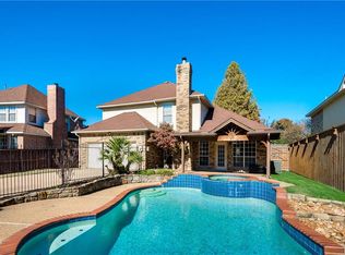 9006 Clearlake Dr, Rowlett, TX 75088