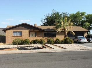 584 N Picturesque Dr, Saint George, UT 84770