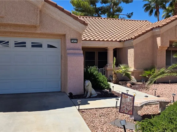 2453 Desert Sands Dr, Las Vegas, NV 89134