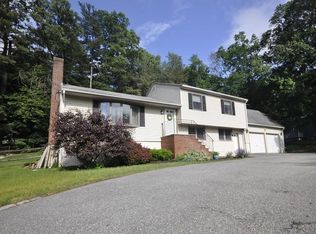 8 Pomeroy Rd, North Reading, MA 01864