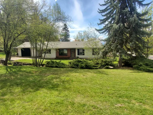 622 E 4th Ave, Colville, WA 99114
