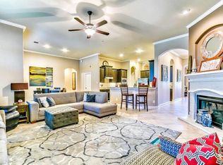 14023 Savannah Landing Ct, Rosharon, TX 77583