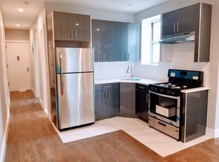 1425 Eastern Pkwy APT 2C, Brooklyn, NY 11233