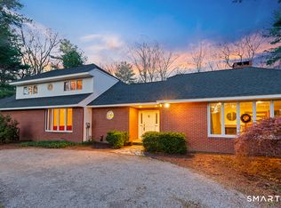 113 Kimberly Drive, Manchester, CT 06040
