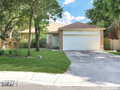 9734 MORNINGFIELD, San Antonio, TX, 78250