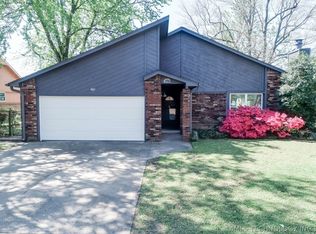 13406 E 46th St, Tulsa, OK 74134