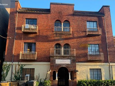 614 W Hill Ave APT 2, Knoxville, TN, 37902
