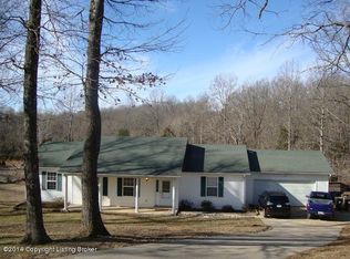 238 S Briggs Ln, Vine Grove, KY 40175