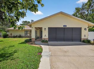 432 Tryon Cir, Spring Hill, FL 34606