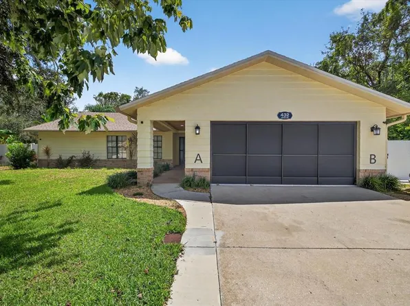 432 Tryon Cir, Spring Hill, FL 34606