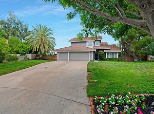 13382 Twin Circle Ct, Poway, CA 92064