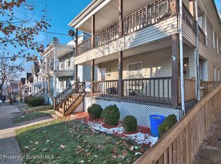 619-621 Prescott Ave, Scranton, PA 18510