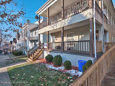 619-621 Prescott Ave, Scranton, PA, 18510