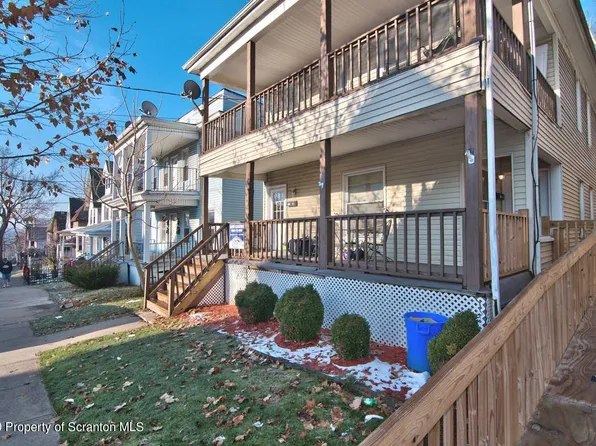 619-621 Prescott Ave, Scranton, PA 18510