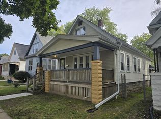 5446 N 41st St, Milwaukee, WI 53209