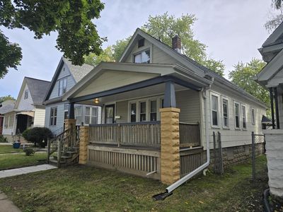 5446 North 41st STREET, Milwaukee, WI, 53209