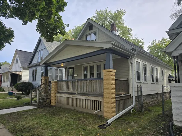 5446 North 41st STREET, Milwaukee, WI 53209
