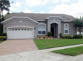 3007 Lakewood Pointe Dr, Orlando, FL 32817