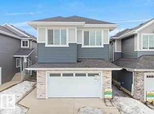 3312 Chickadee Dr NW, Edmonton, AB