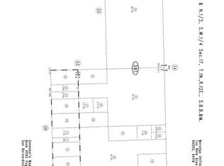 0 Amboy Rd, Twentynine Palms, CA 92277