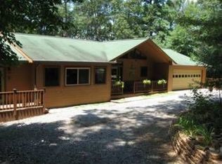 229 Rising Star Rd, Ellijay, GA 30536