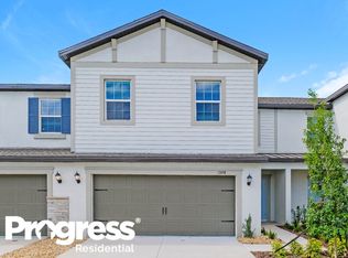 17498 Radiant Shine Way, Lutz, FL 33558