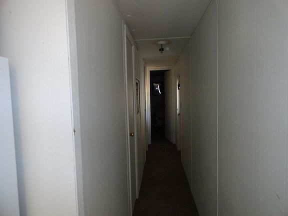 Unit A Main Hall