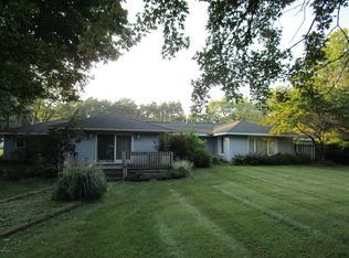 971 Weaver Rd, Bronson, MI 49028