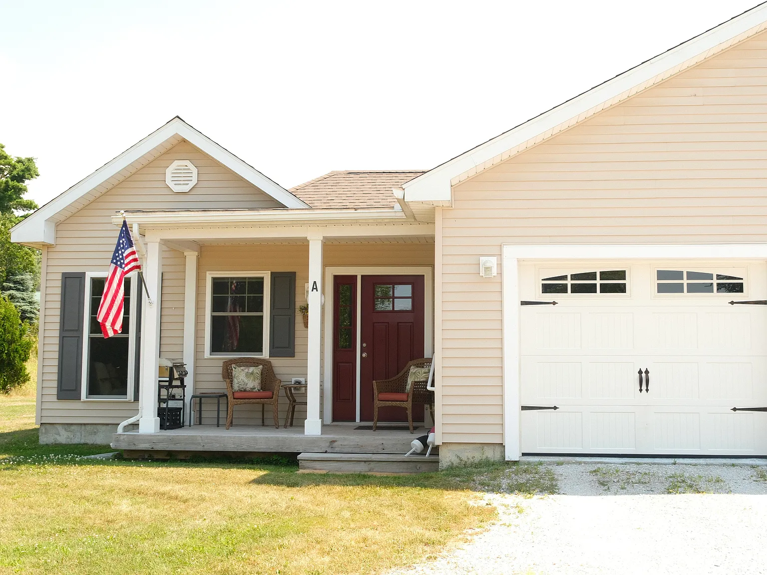 2 bed, 1100 sqft, $2,250 — Photo 1