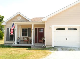 65 Jay Bird Ln #A, Swanton, VT 05488