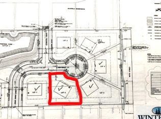 10595 167th St LOT 6, Orland Park, IL 60467