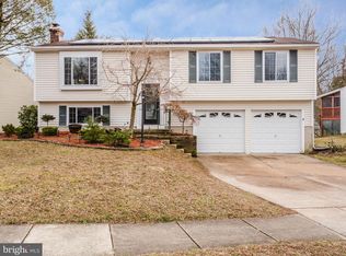 3626 Rusty Rim, Ellicott City, MD 21043