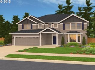 134 N 39th Ct, Ridgefield, WA 98642