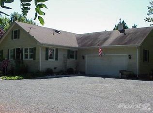 16141 Warehouse Rd, Melfa, VA 23410