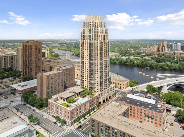 100 3rd Ave S Unit 3101, Minneapolis, MN 55401