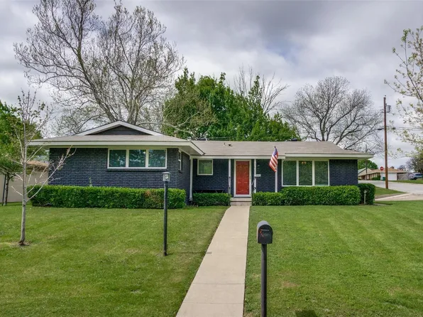 1600 S Cliff St, Decatur, TX 76234