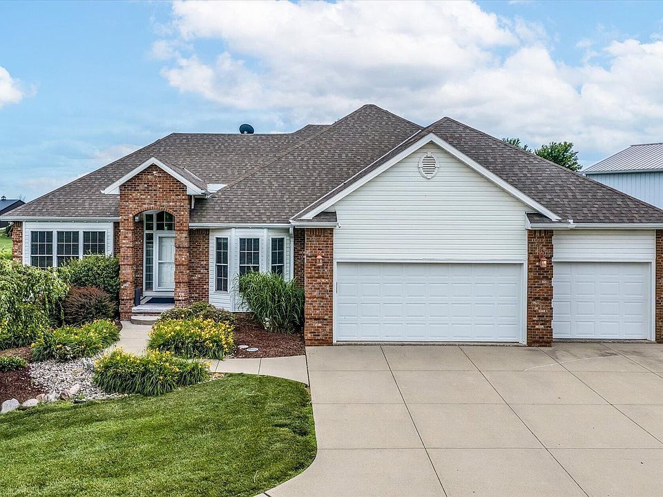 1st image of 3375 Prairie North Cir