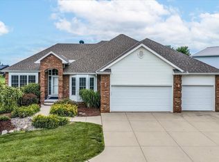 3375 Prairie North Cir, Logan, IA 51546