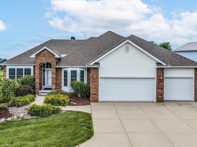 3375 Prairie North Cir, Logan, IA, 51546