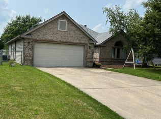 234 Brandywine Ln, Decatur, IN 46733