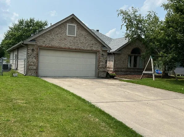 234 Brandywine Ln, Decatur, IN 46733