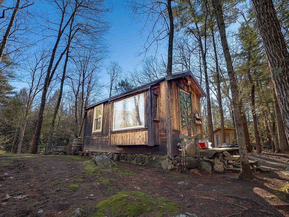 715 Berry River Road, Barrington, NH 03825 Zillow