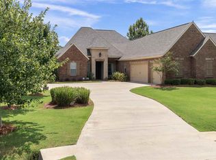 351 Caroline Blvd, Madison, MS 39110