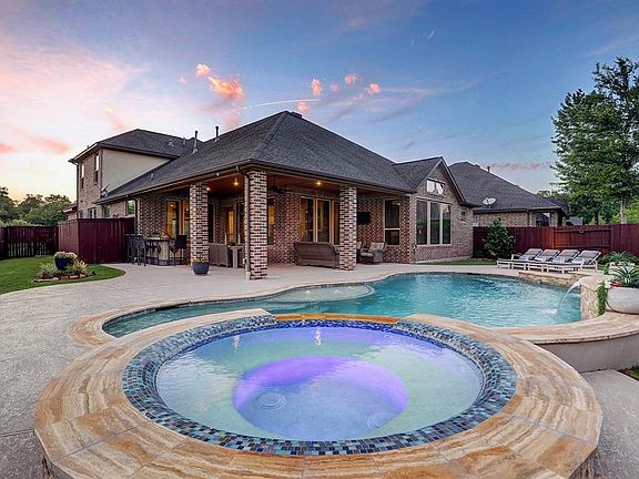 2nd image of 2302 Pink Rose Walk Ct