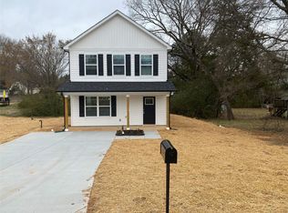 63 Stonecrest Cir, Concord, NC 28027