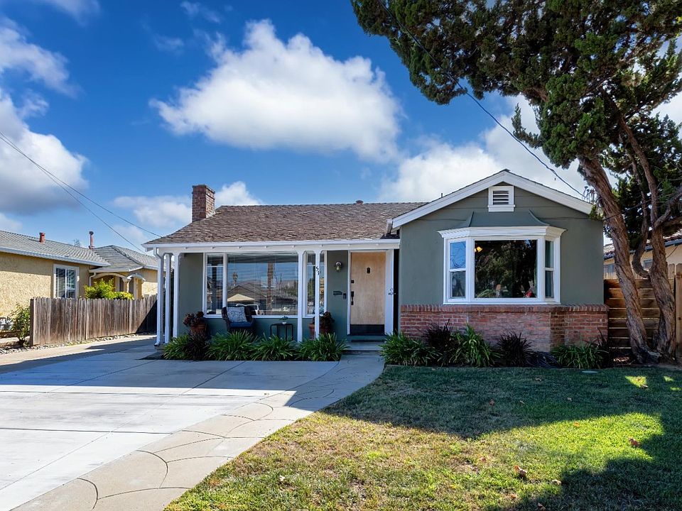 51 N 34th St San Jose CA 95116 Zillow